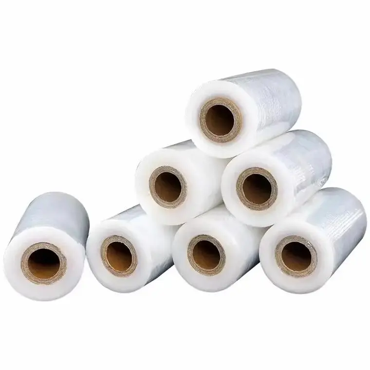 PE stretch film